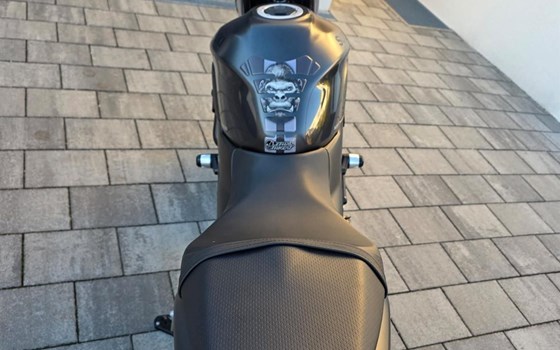 Gebrauchtmotorrad Suzuki SV650 - Bild 6