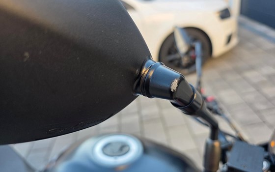 Gebrauchtmotorrad Suzuki SV650 - Bild 8