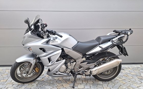 Gebrauchtmotorrad Honda CBF 1000 - Bild 11