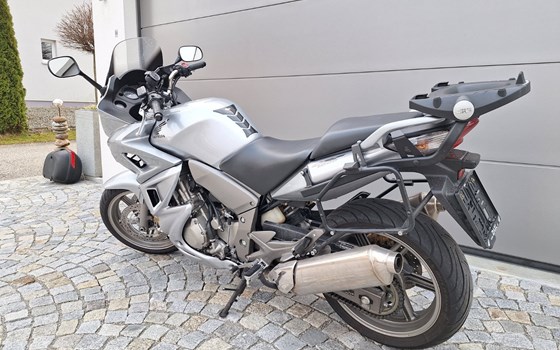 Gebrauchtmotorrad Honda CBF 1000 - Bild 12