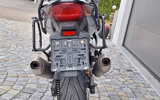 Gebrauchtmotorrad Honda CBF 1000 - Bild 13