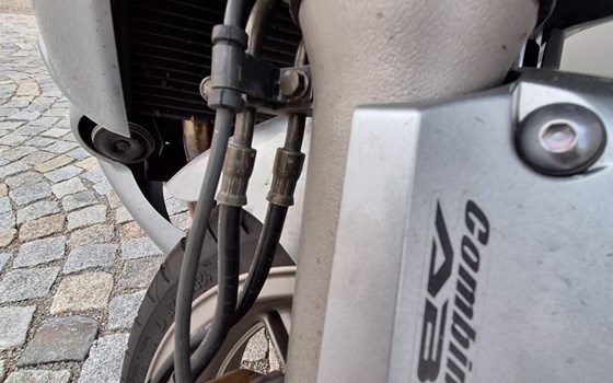 Gebrauchtmotorrad Honda CBF 1000 - Bild 15