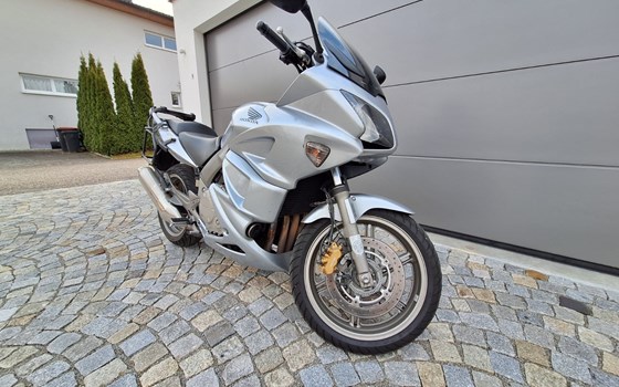 Gebrauchtmotorrad Honda CBF 1000 - Bild 16