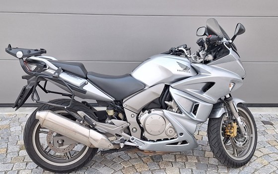 Gebrauchtmotorrad Honda CBF 1000 - Bild 18