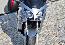 Gebrauchte Honda CBF 1000