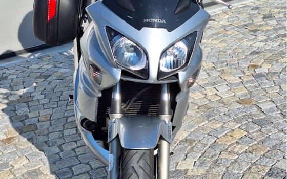 Gebrauchtmotorrad Honda CBF 1000 - Bild 1