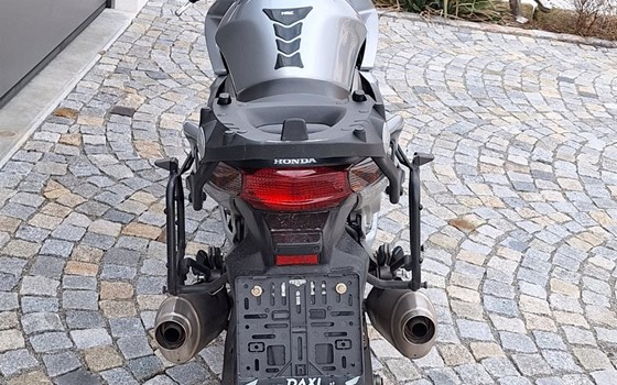 Gebrauchtmotorrad Honda CBF 1000 - Bild 20