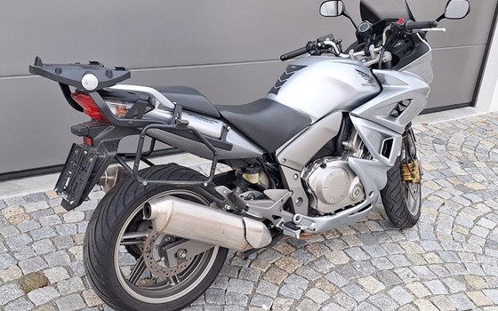 Gebrauchtmotorrad Honda CBF 1000 - Bild 21