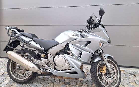 Gebrauchtmotorrad Honda CBF 1000 - Bild 24