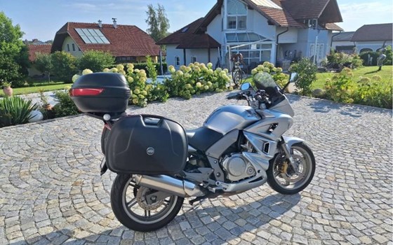 Gebrauchtmotorrad Honda CBF 1000 - Bild 3