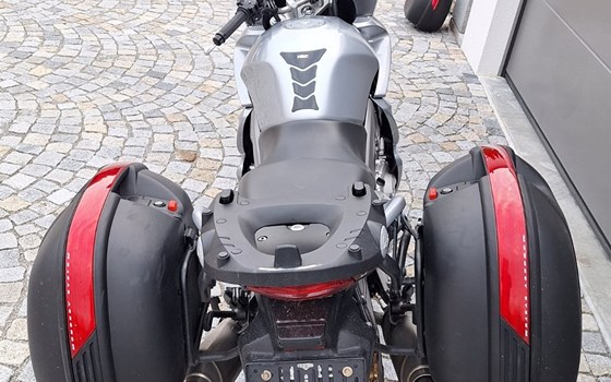 Gebrauchtmotorrad Honda CBF 1000 - Bild 5