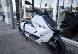 Gebrauchte BMW CE 04