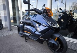 Gebrauchte BMW CE 04