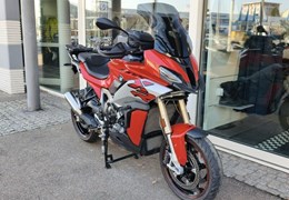 Gebrauchte BMW S 1000 XR