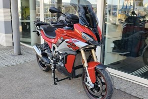 Angebot BMW S 1000 XR