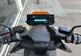 Gebrauchte BMW CE 04