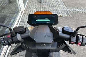 Angebot BMW CE 04