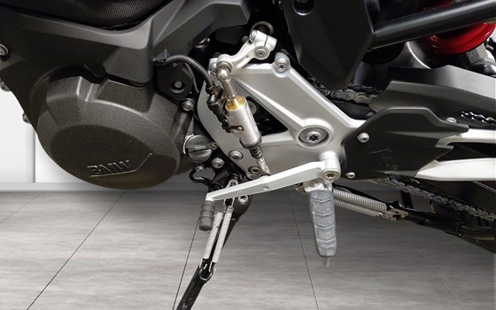 Gebrauchtmotorrad BMW F 900 XR - Bild 11
