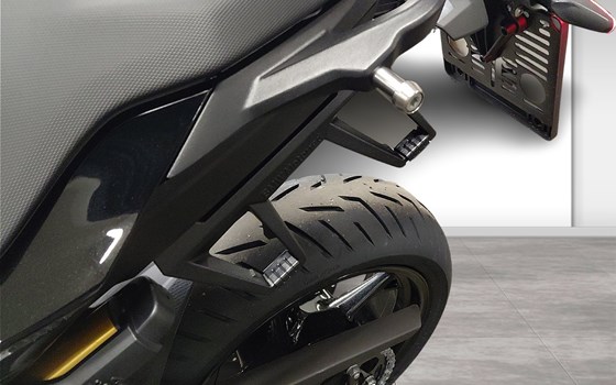 Gebrauchtmotorrad BMW F 900 XR - Bild 12