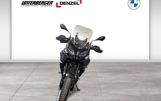 Gebrauchtmotorrad BMW F 900 XR - Bild 2