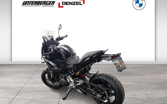 Gebrauchtmotorrad BMW F 900 XR - Bild 4
