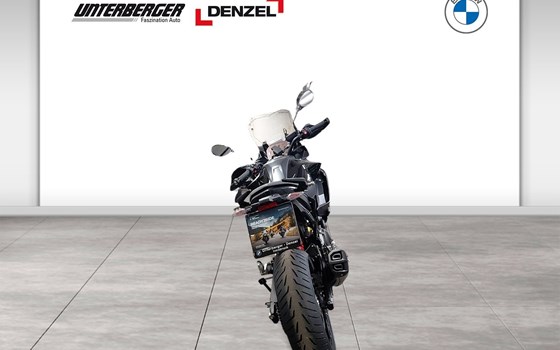 Gebrauchtmotorrad BMW F 900 XR - Bild 5