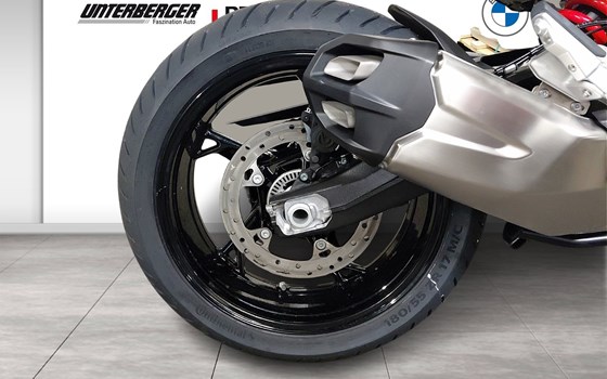 Gebrauchtmotorrad BMW F 900 XR - Bild 6
