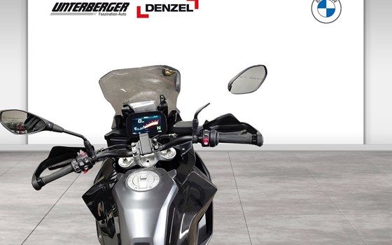 Gebrauchtmotorrad BMW F 900 XR - Bild 7