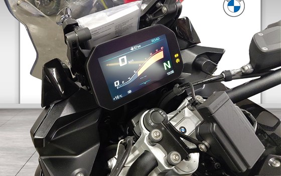 Gebrauchtmotorrad BMW F 900 XR - Bild 8