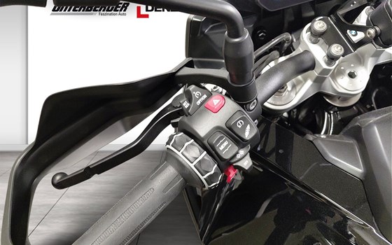 Gebrauchtmotorrad BMW F 900 XR - Bild 9