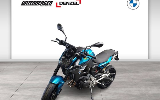 Neufahrzeug BMW F 900 R - Bild 1