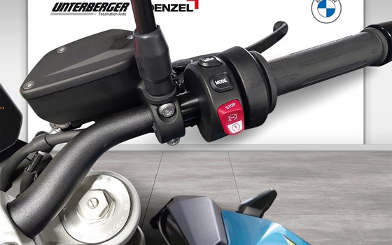 Neufahrzeug BMW F 900 R - Bild 10