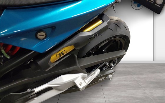 Neufahrzeug BMW F 900 R - Bild 11