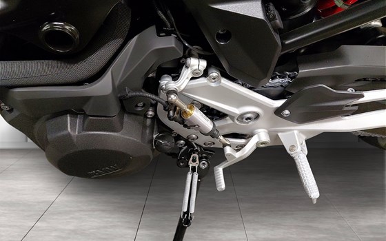 Neufahrzeug BMW F 900 R - Bild 12