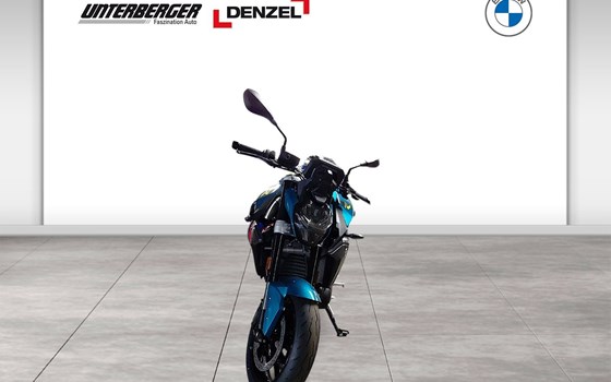 Neufahrzeug BMW F 900 R - Bild 2