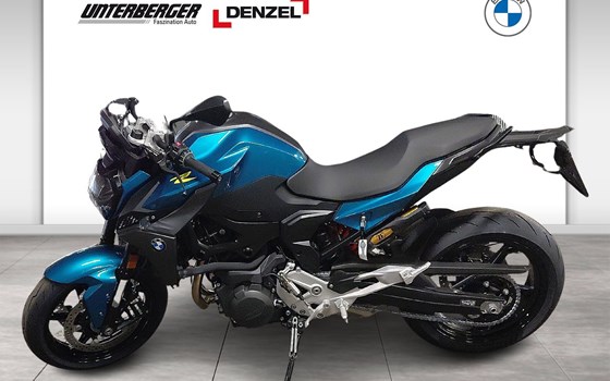 Neufahrzeug BMW F 900 R - Bild 3