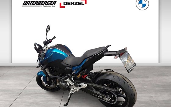 Neufahrzeug BMW F 900 R - Bild 4