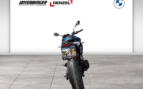 Neufahrzeug BMW F 900 R - Bild 5