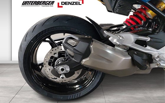 Neufahrzeug BMW F 900 R - Bild 6