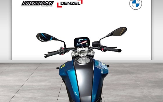 Neufahrzeug BMW F 900 R - Bild 7