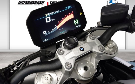 Neufahrzeug BMW F 900 R - Bild 8