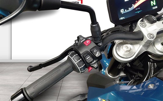 Neufahrzeug BMW F 900 R - Bild 9