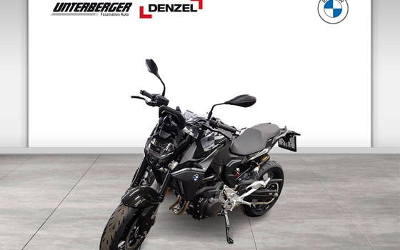 Neufahrzeug BMW F 900 R - Bild 1