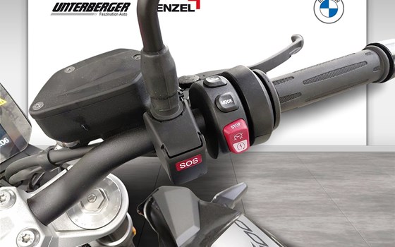 Neufahrzeug BMW F 900 R - Bild 10