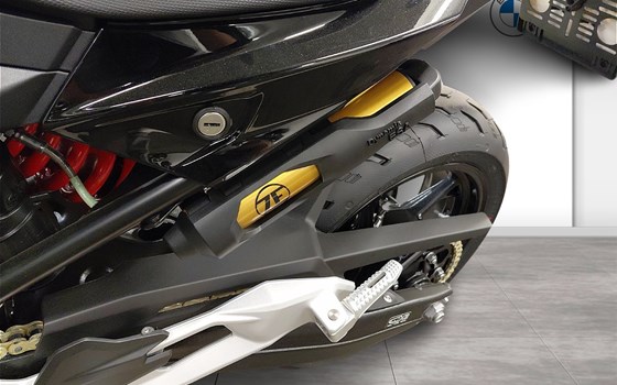 Neufahrzeug BMW F 900 R - Bild 11