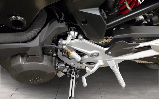 Neufahrzeug BMW F 900 R - Bild 12