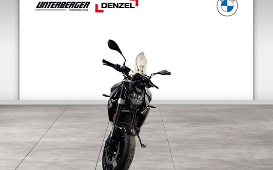 Neufahrzeug BMW F 900 R - Bild 2