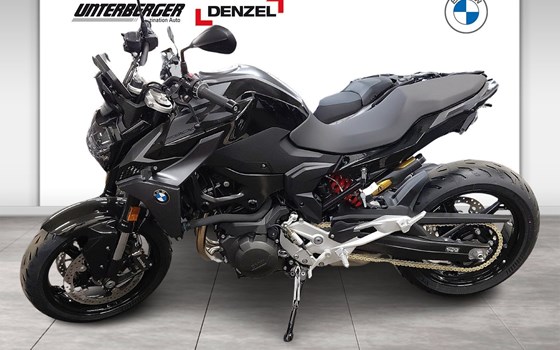 Neufahrzeug BMW F 900 R - Bild 3