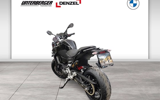 Neufahrzeug BMW F 900 R - Bild 4