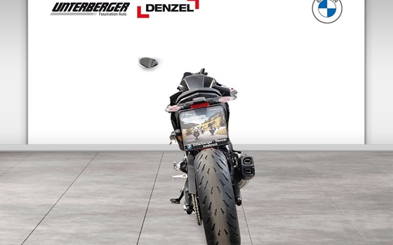 Neufahrzeug BMW F 900 R - Bild 5